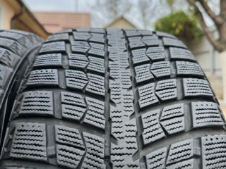 2 Anvelope de iarnă 225/45 R17 Ling Long Winter Ice-15 foto 2