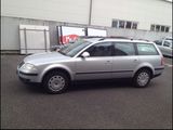 Volkswagen Passat foto 4