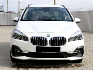 BMW 2 Series фото 1
