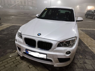 BMW X1 foto 3