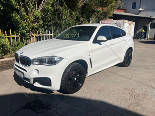 BMW X6 foto 1