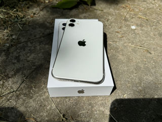 Apple iPhone 11 64gb -4300 lei