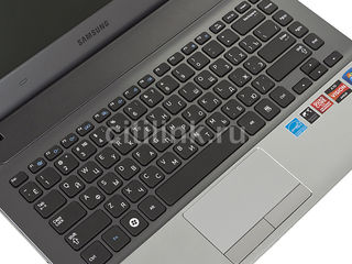 Продам игровой ноутбук Samsung NP355V4C - 2500 лей foto 7