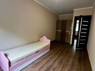 Apartament cu 3 camere, 59 m², 8 cartier, Bălți foto 2