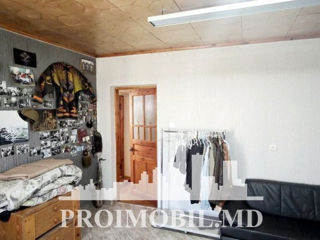 Spre vânzare casă cu 2 nivele 170 mp + 8 ari, în Cricova! foto 10