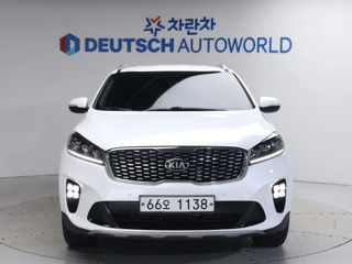 KIA Sorento foto 3