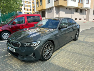 BMW 3 Series foto 1