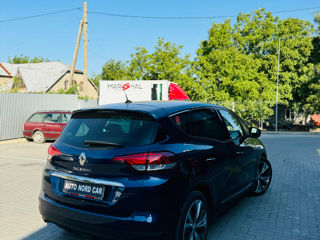 Renault Scenic foto 4