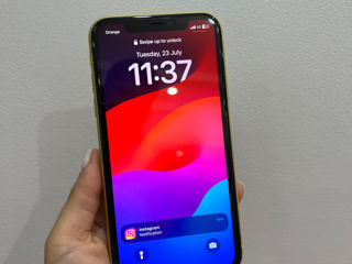 iPhone 11 256Gb