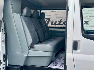 Ford Transit foto 8