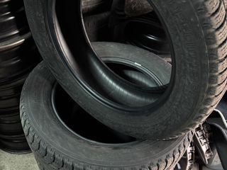 Anvelope 225/60 r 18 Nokian 2019 foto 3