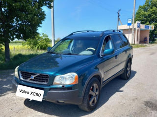 Volvo XC90 foto 4