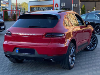 Porsche Macan foto 3