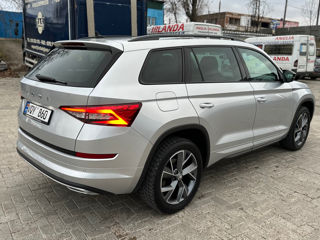 Skoda Kodiaq foto 5