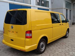 Volkswagen Transporter Т5 foto 3