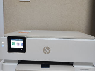 Imprimanta Epson și HP Envy Inspire foto 3