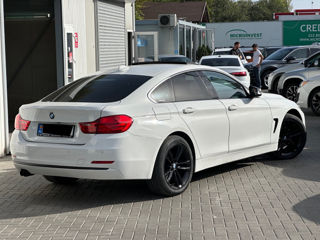 BMW 4 Series foto 5