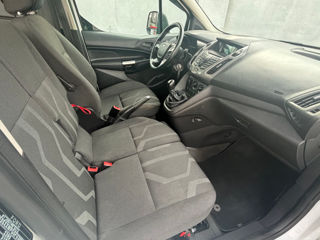 Ford Transit Connect foto 10