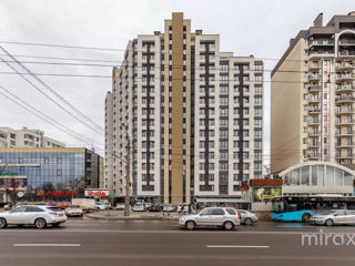 Apartament cu 3 camere, 60 m², Râșcani, Chișinău foto 17
