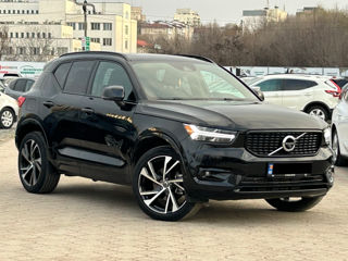 Volvo XC40 foto 5