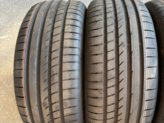 225/45 R18 Goodyear noi foto 3