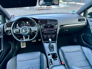 Volkswagen Golf foto 9