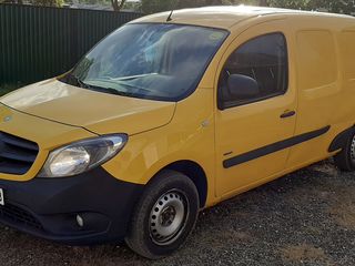 Mercedes Citan foto 1