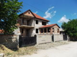Casa la Magdacesti la numai 11 km de Chisinau foto 1