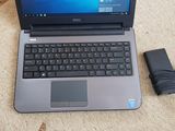 Dell ( intel i5 4200u, ram 8gb, hdd 500gb, video intel hd4400 2gb) foto 2