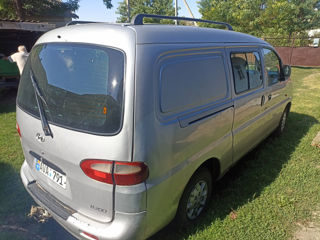 Hyundai H200 foto 8