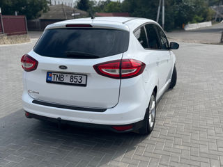 Ford C-Max foto 4