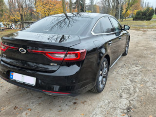 Renault Talisman foto 5