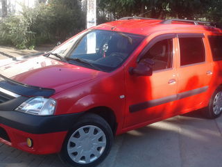 Dacia Logan Mcv foto 2