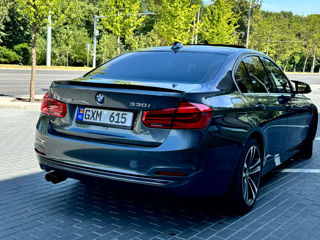 BMW 3 Series foto 8