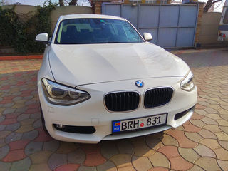 BMW 1 Series foto 1