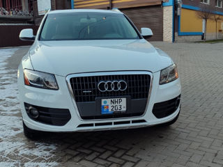 Audi Q5 foto 2