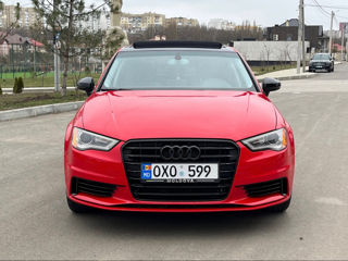 Audi A3 foto 2