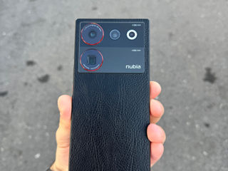 ZTE Nubia Z50 Ultra Snapdragon 8 gen 2 12/256gb 120hz amoled!