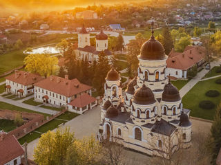 Excursii prin Moldova 2024- 24 de oferte, zilnic, de la 6-la 60 pers.