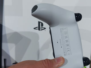 Приставка Sony Playstation 4 Pro 7216b Диски Подписка Ps Plus Ea foto 6