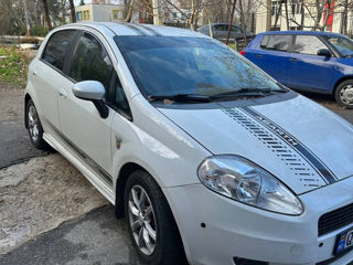 Fiat Punto foto 3