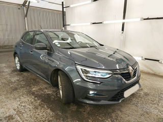 Renault Megane foto 2