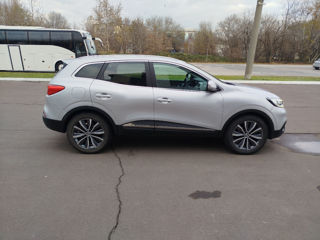 Renault Kadjar foto 4