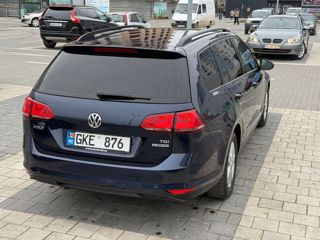 Volkswagen Golf foto 3