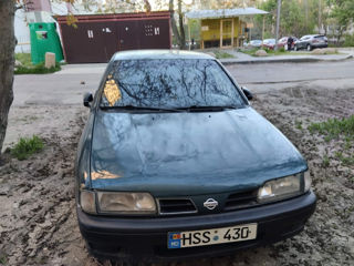 Nissan Primera