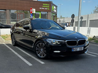 BMW 5 Series foto 1