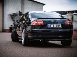 Audi A8 foto 3