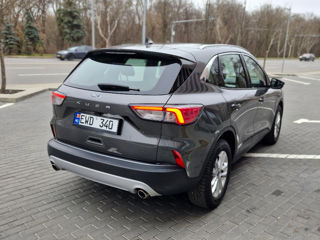 Ford Kuga foto 10