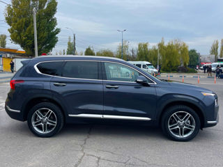 Hyundai Santa FE foto 6