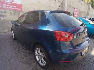 Seat Ibiza foto 5